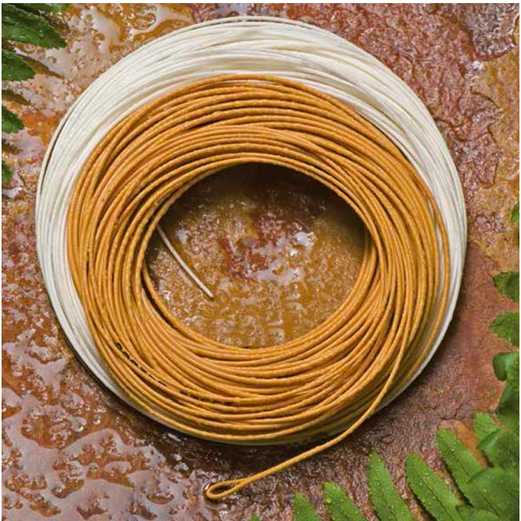 Wulff Bamboo Special Fly Line