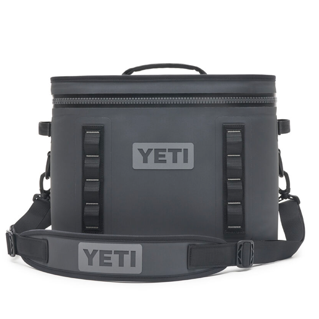 Yeti Hopper Flip 18