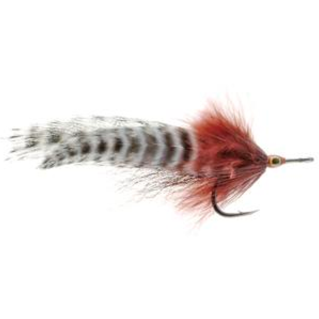 Umpqua Bigeye Tarpon Fly