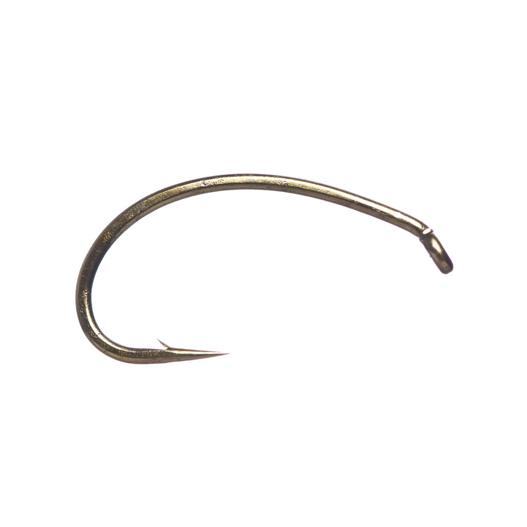 Daiichi 1120 Heavy Wide-Gape-Scud Hook