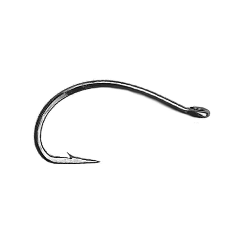 Daiichi 1150 Heavy Wide-Gape Hook