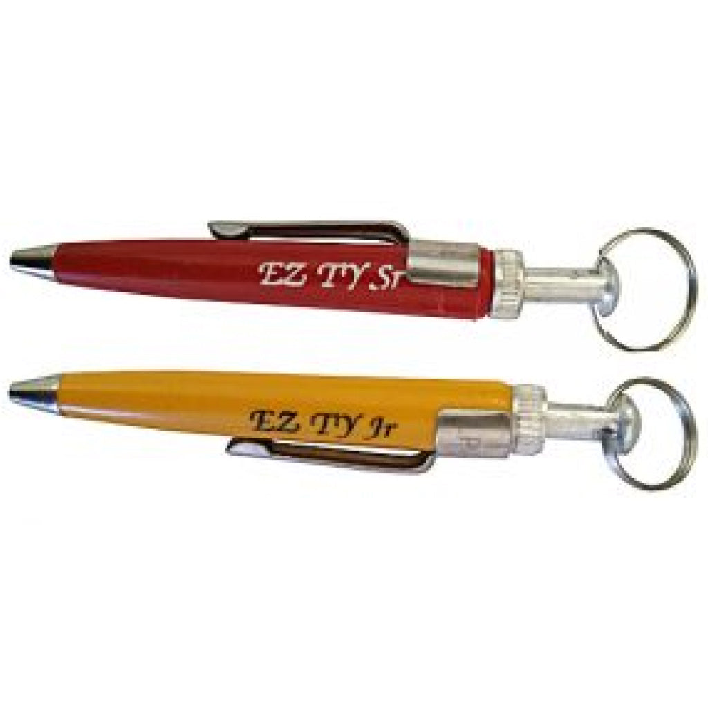 Angler's Image Ez Ty