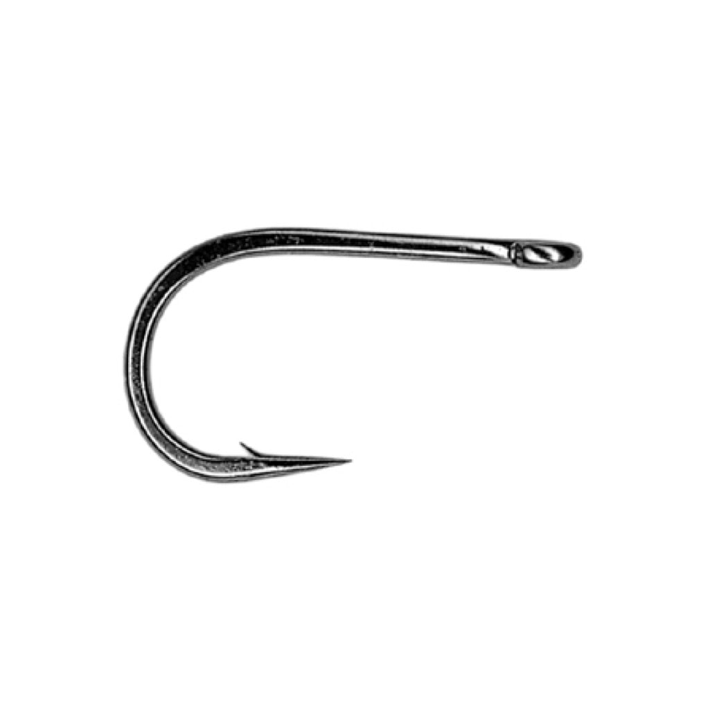 Daiichi 1650 Heavy Wire Tube Fly Hook