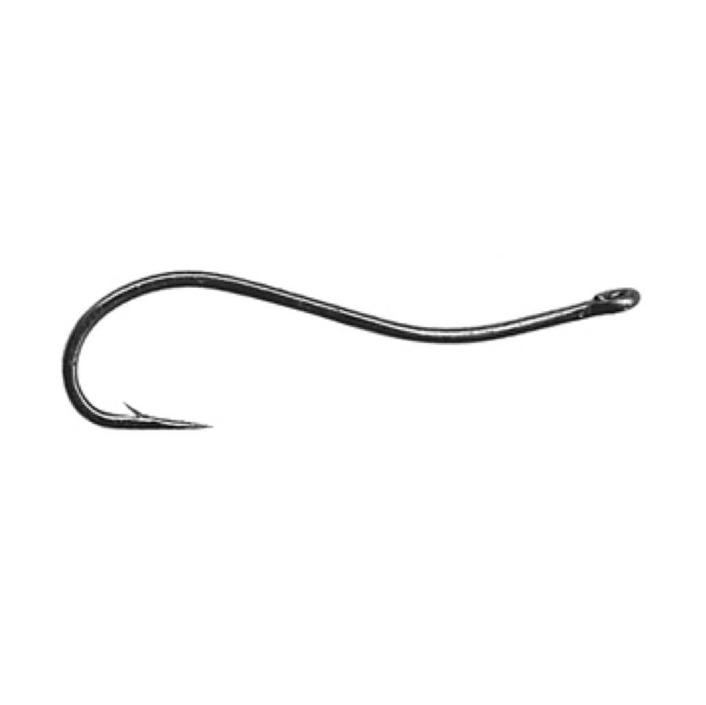 Daiichi 1770 Sproat Bend Swimming Nymph Hook