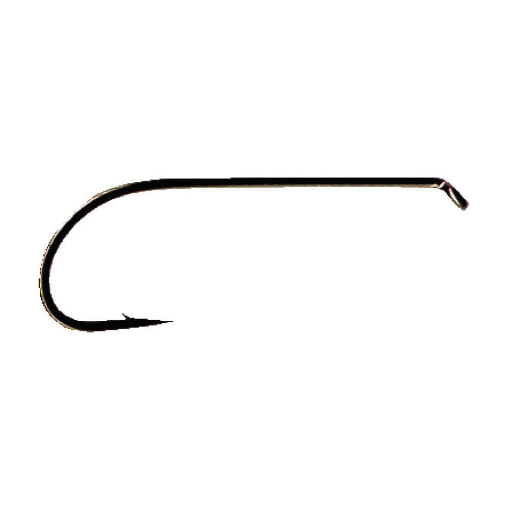 Daiichi 2110 Van Klinken Bomber Hook