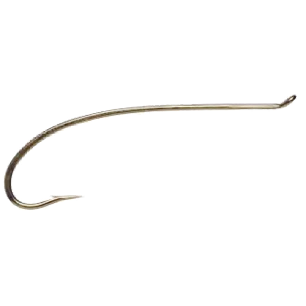 Daiichi 2050 Alec Jackson Bronze Spey Hook