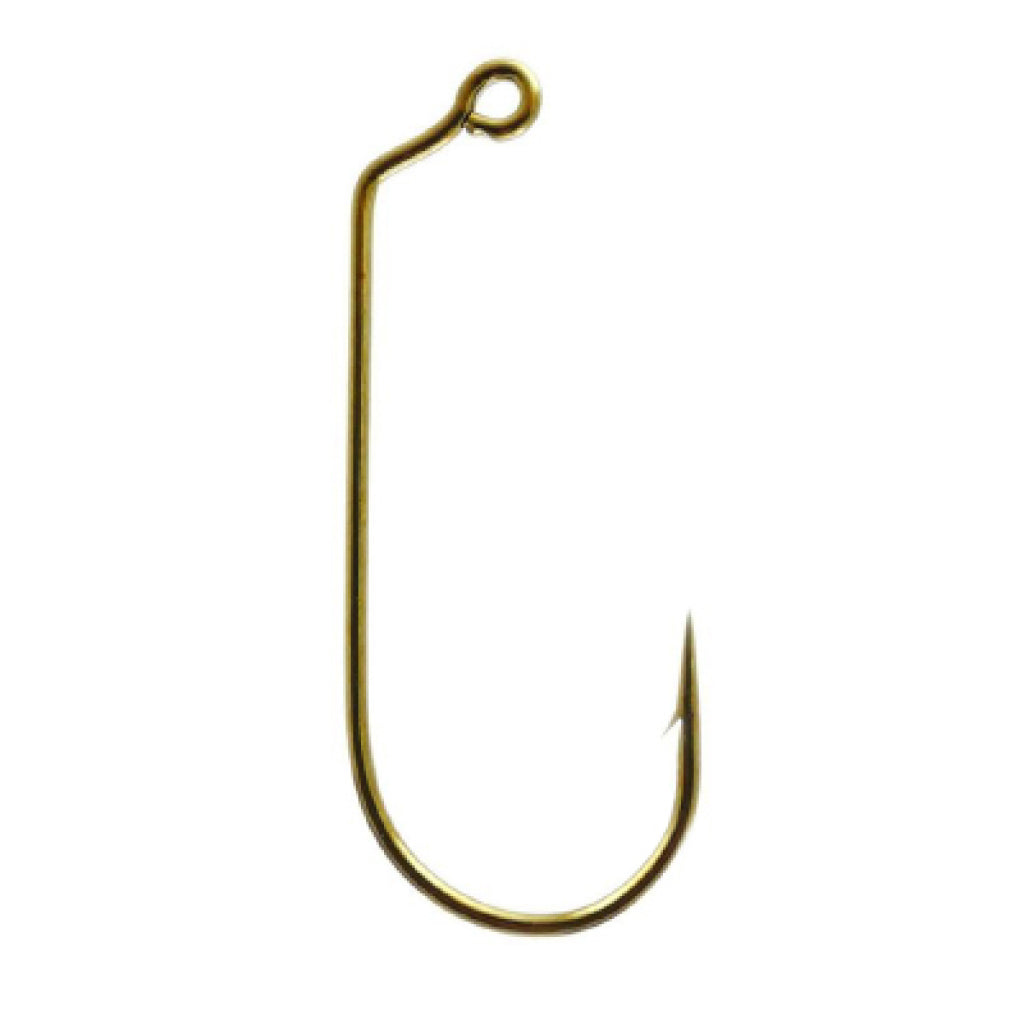 Daiichi 4640 Heavy Wire Jig Hook