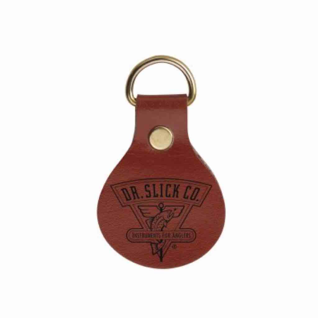 Dr. Slick Leather Leader Straightener