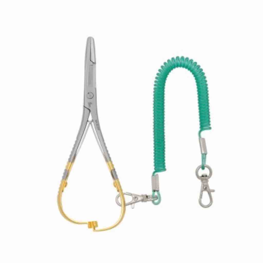 Dr. Slick Mitten Scissor Clamp