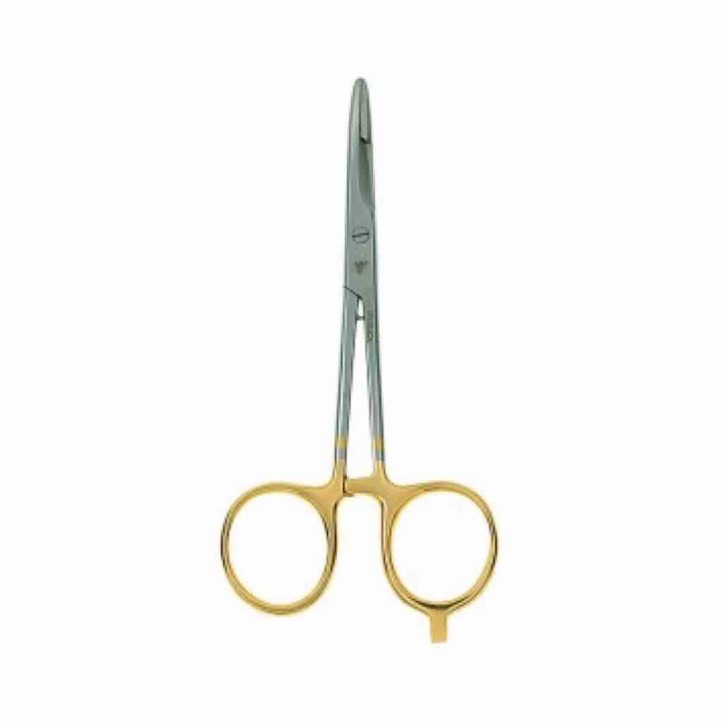 Dr. Slick Scissor Clamp