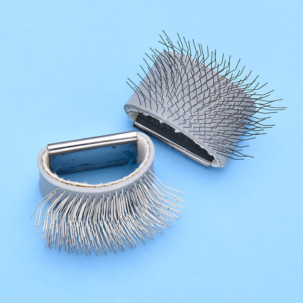 Finger Brush