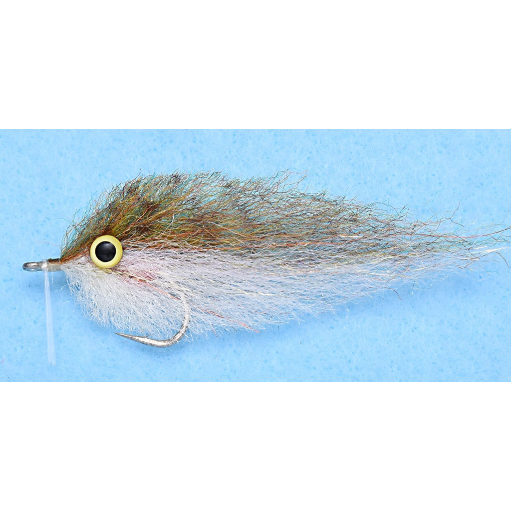 EP Mangrove Baitfish