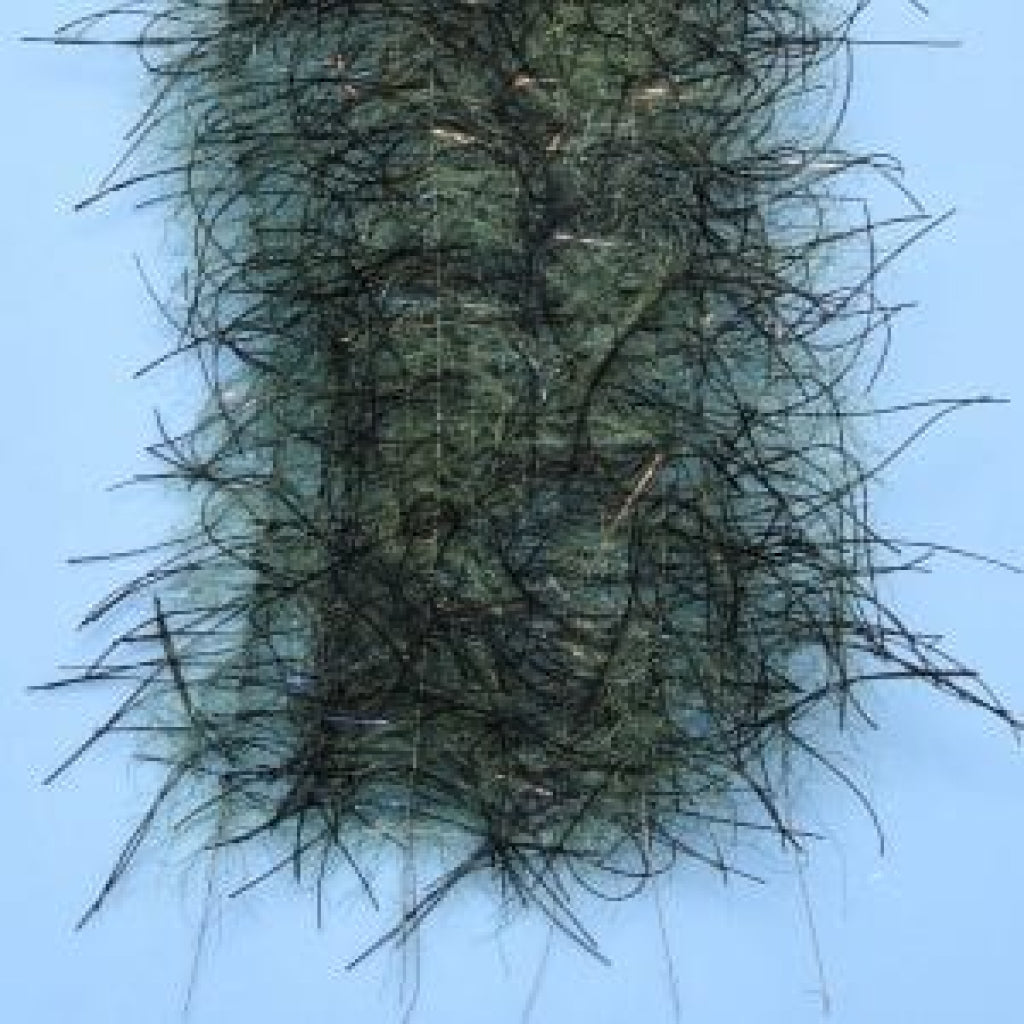 EP Tarantula Hairy Legs Brush