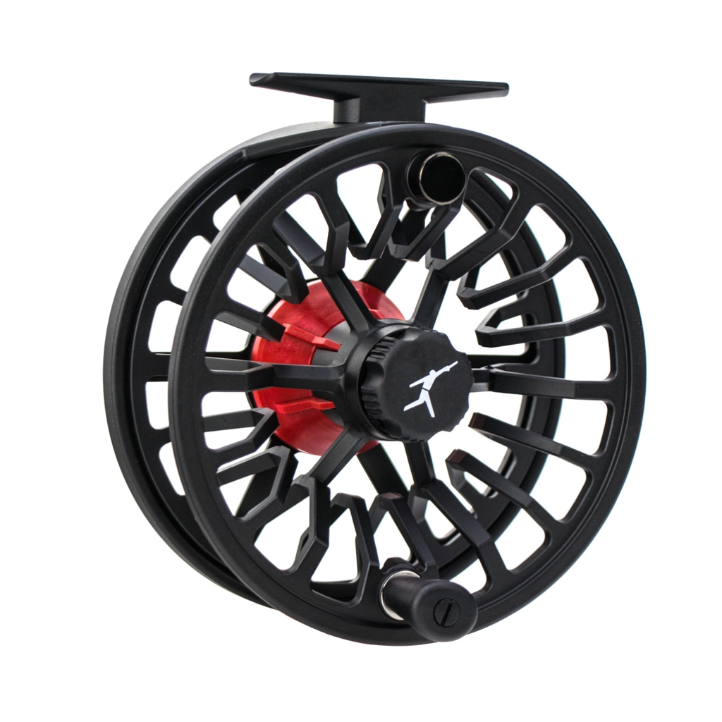 Echo Bravo Fly Reel