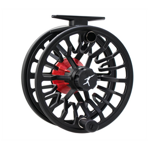 Echo Bravo Fly Reel