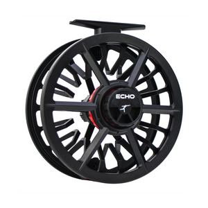 Echo Bravo Fly Reel