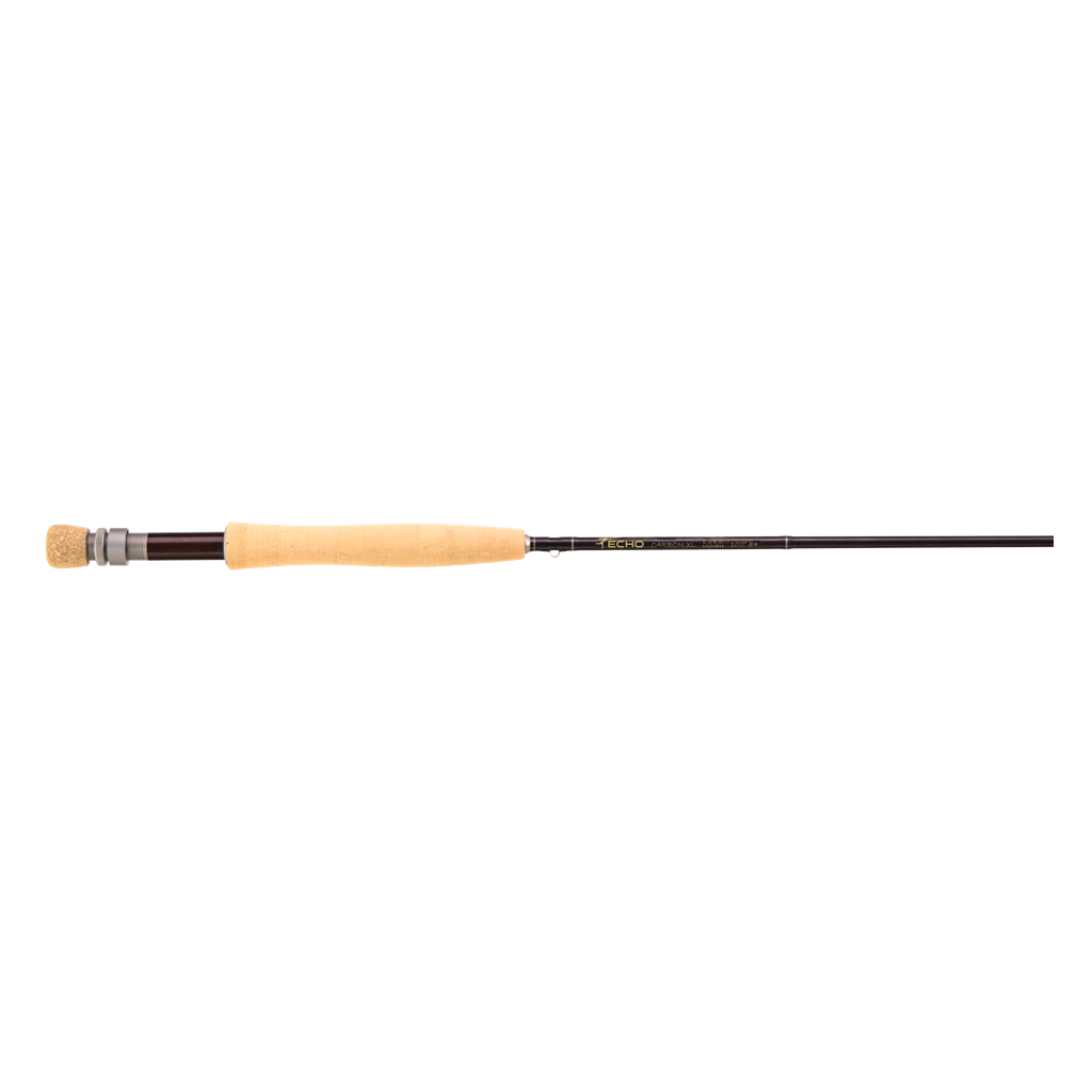 Echo Carbon XL Euro Nymph Rod