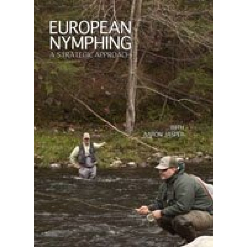 European Nymping - A Strategic Approach DVD