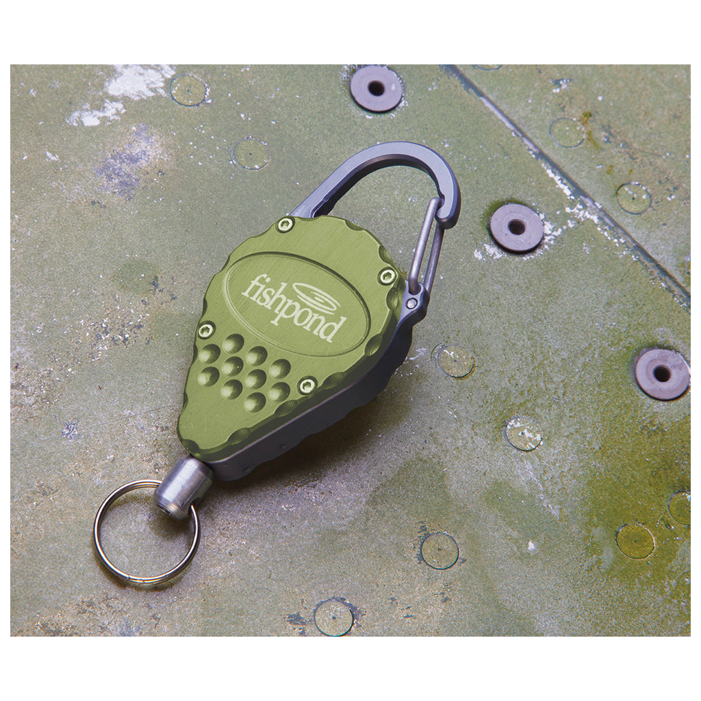 Fishpond Arrow Head Retractor