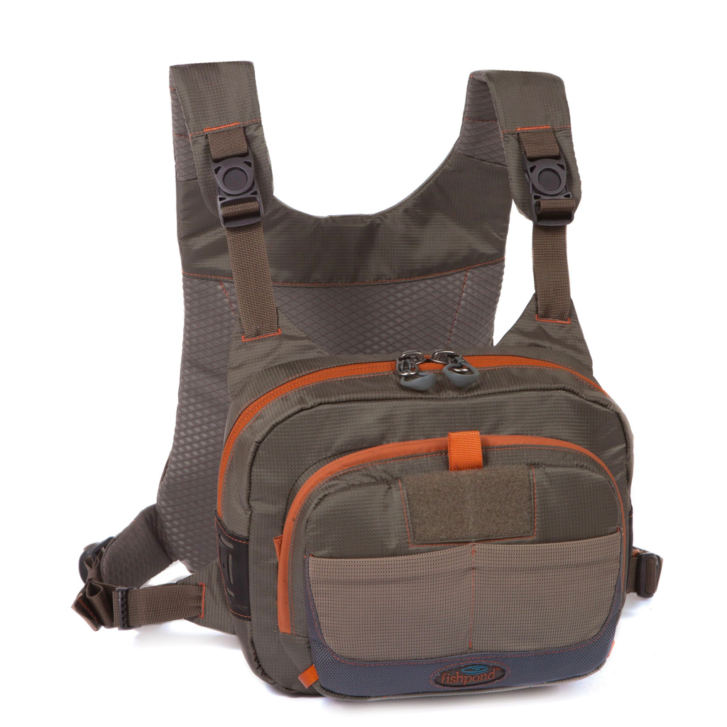 Fishpond Cross-Current Chest Pack