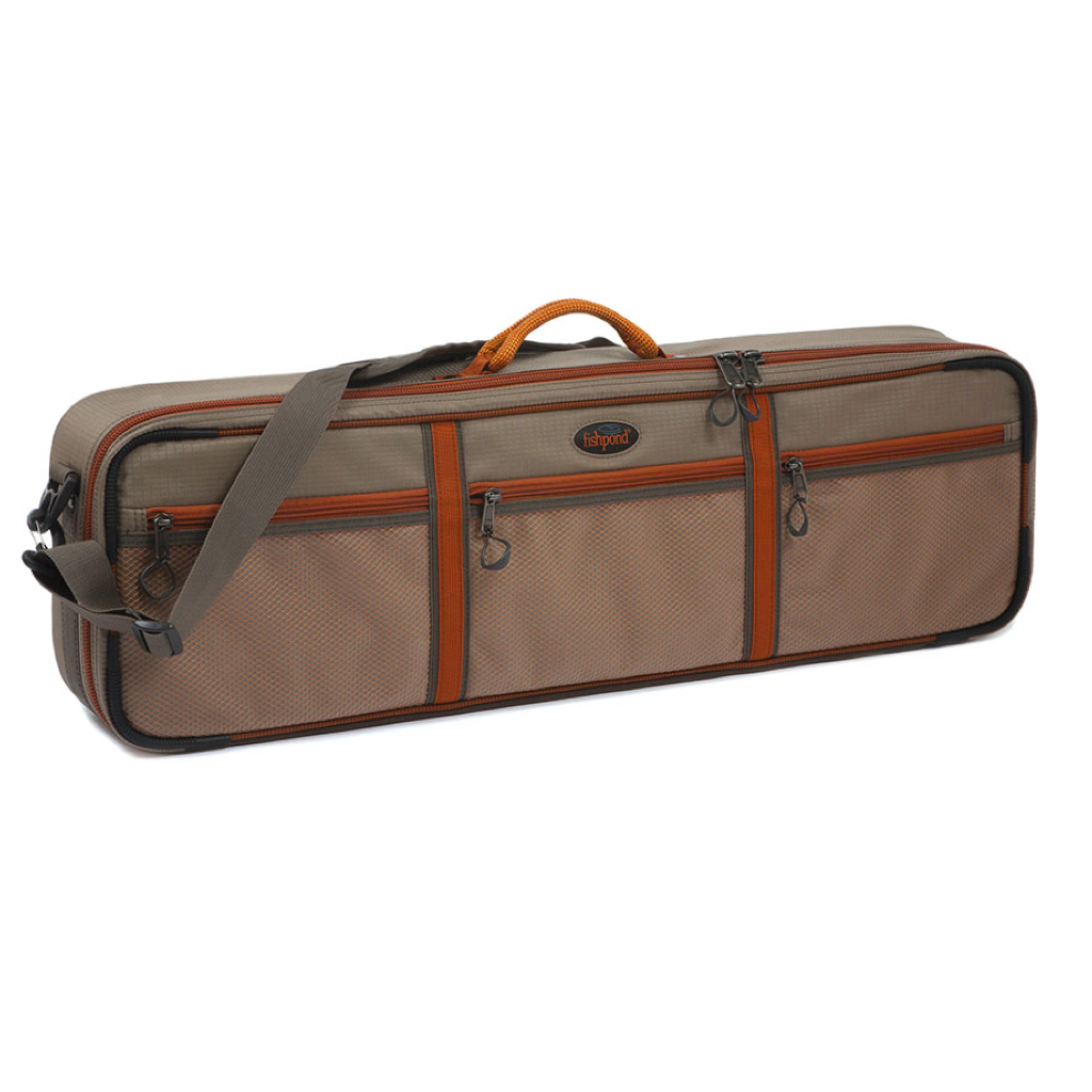 Fishpond Dakota Carry-On Rod &amp; Reel Case