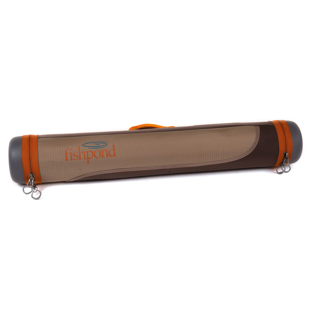 Fishpond Jackalope Rod Tube Case
