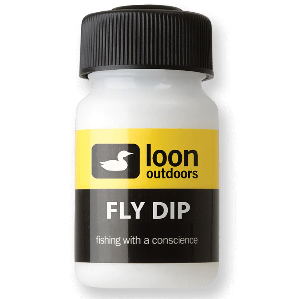 Loon Fly Dip
