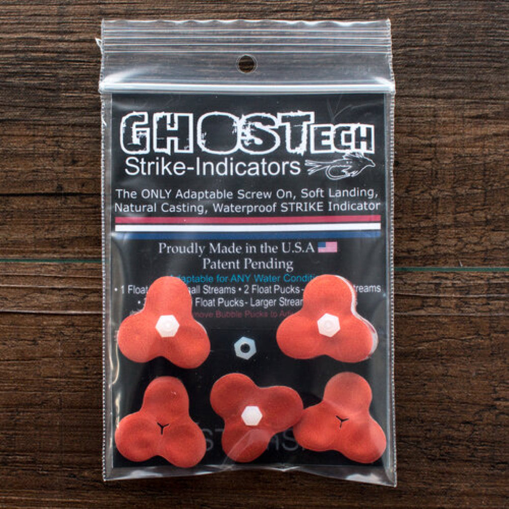 GHOS Tech Indicators