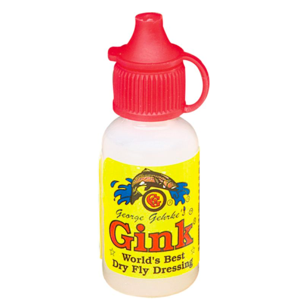 Gehrke’s Gink Fly Floatant