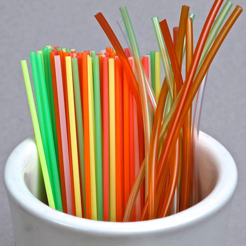 HMH Small Poly Tubes