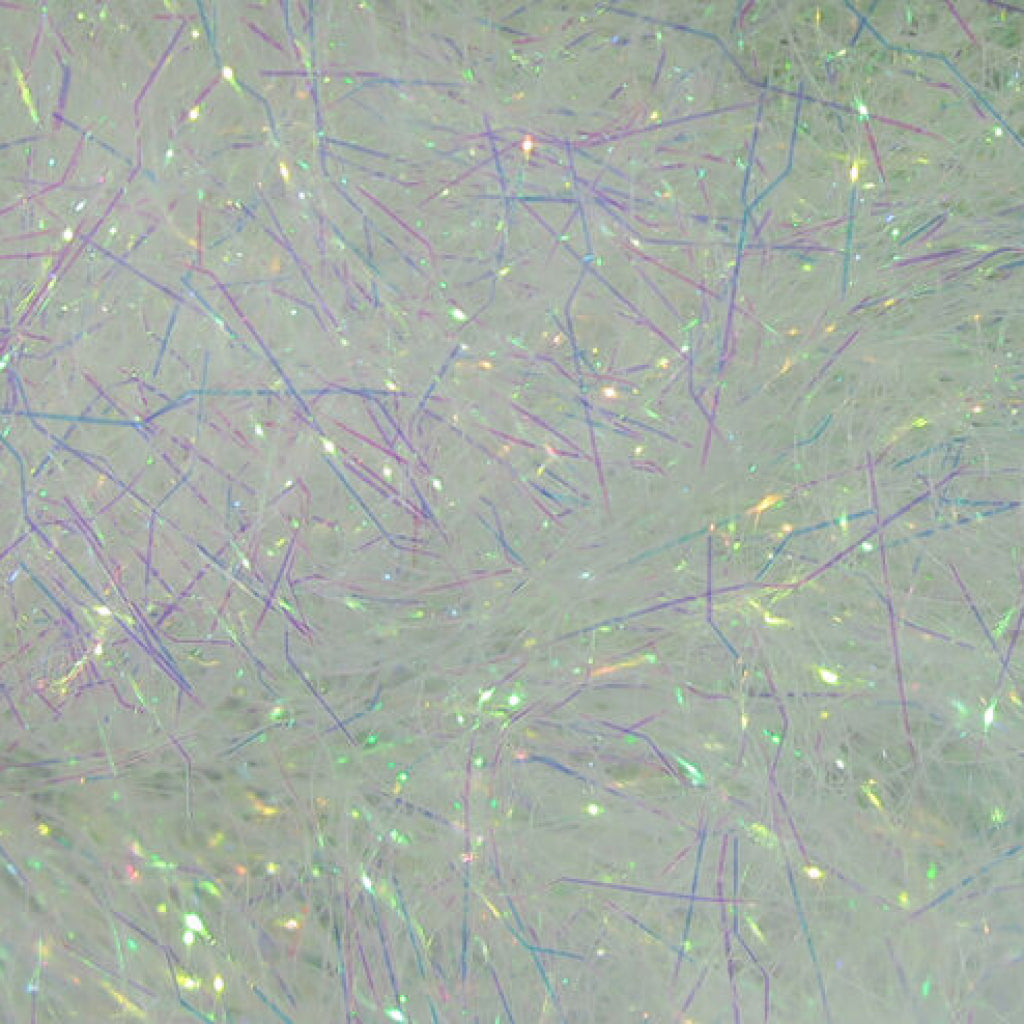 Ripple Ice Hair 4&quot;