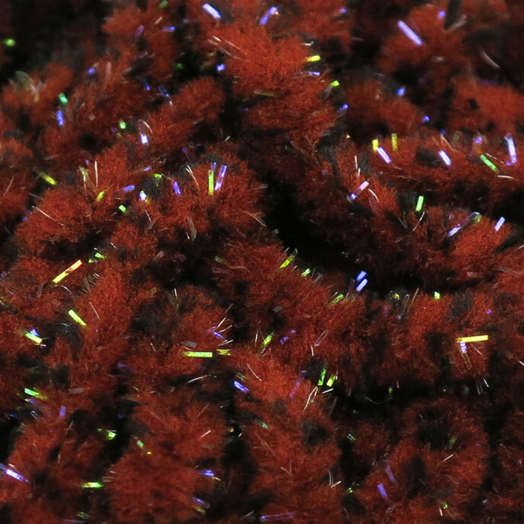 UV Mottled Galaxy Mop Chenille