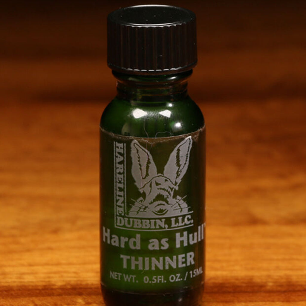 Hard As Hull Thinner (THH)
