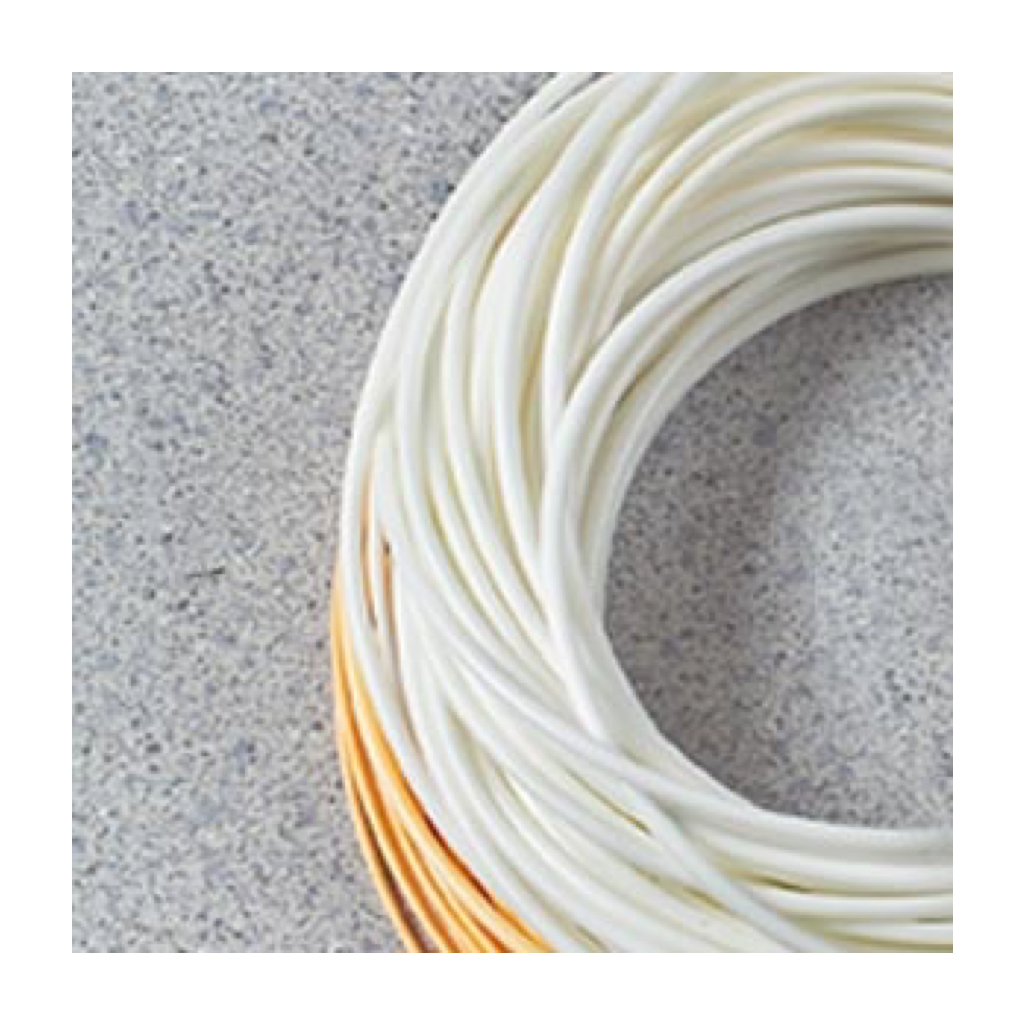 Royal Wulff Triangle Taper Signature Line