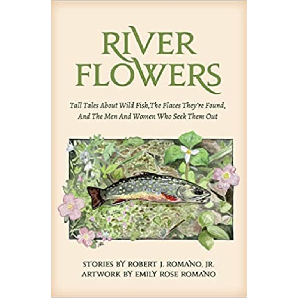 River Flowers (Softcover)