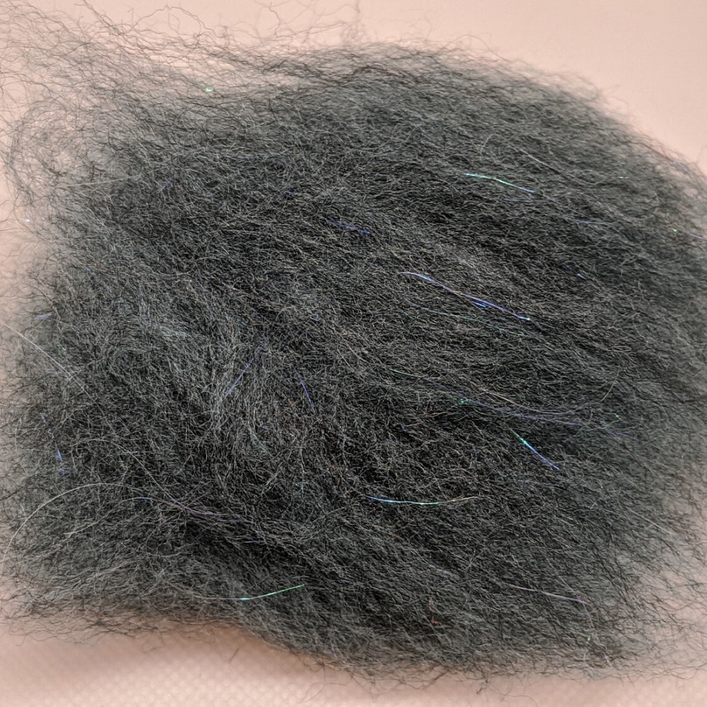 Letera&#39;s Magnum Dubbing