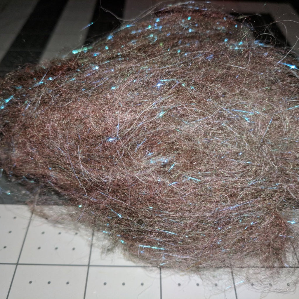 Letera&#39;s Magnum Dubbing