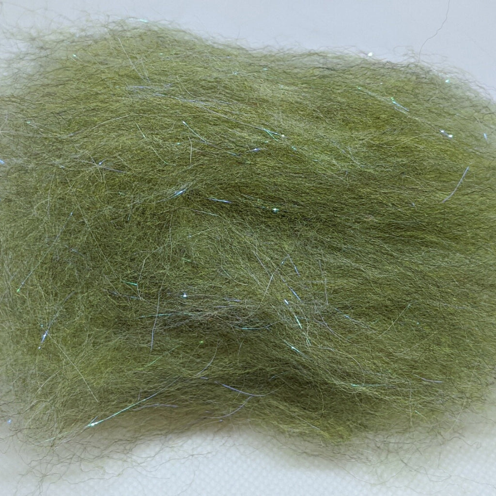 Letera&#39;s Magnum Dubbing