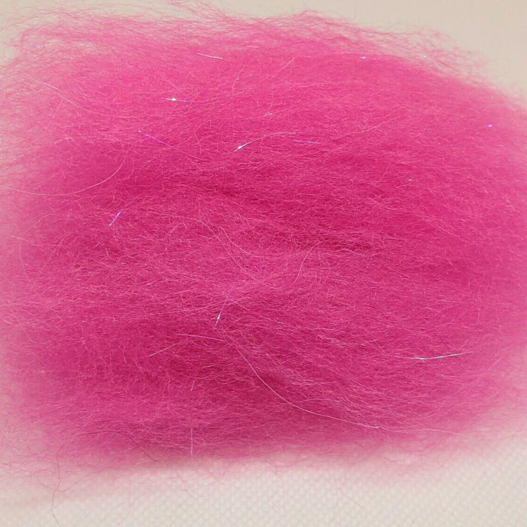 Letera&#39;s Magnum Dubbing