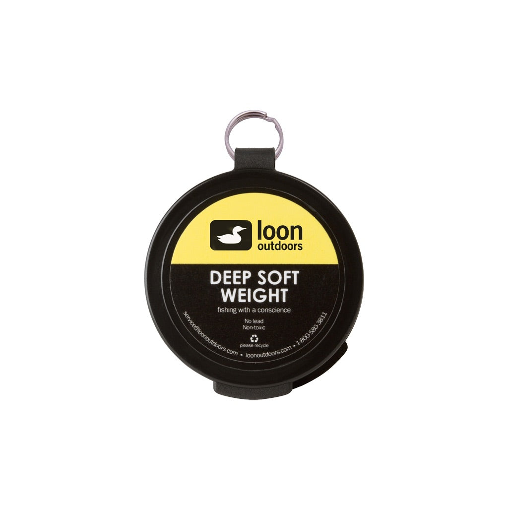 Loon Deep Soft Weight