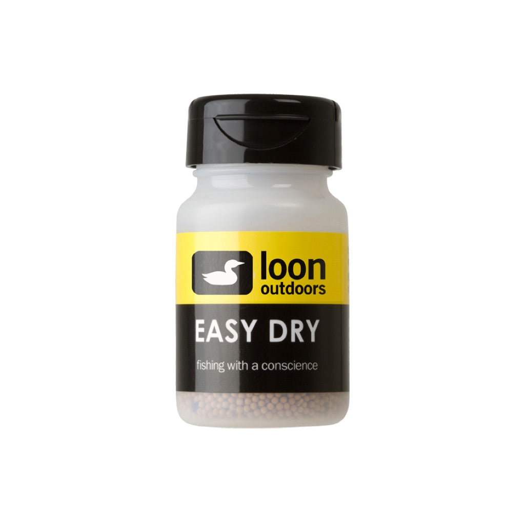Loon Easy Dry