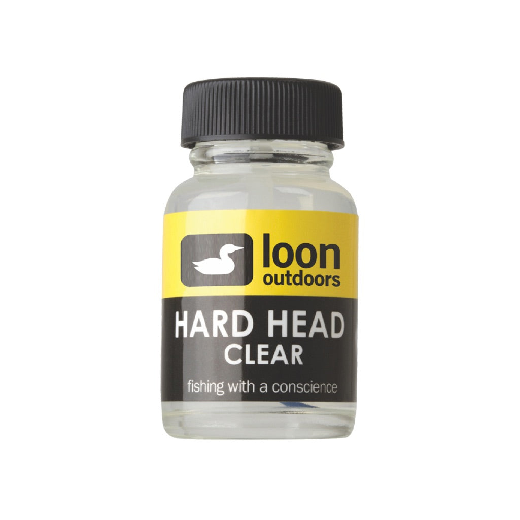 Loon Hard Head