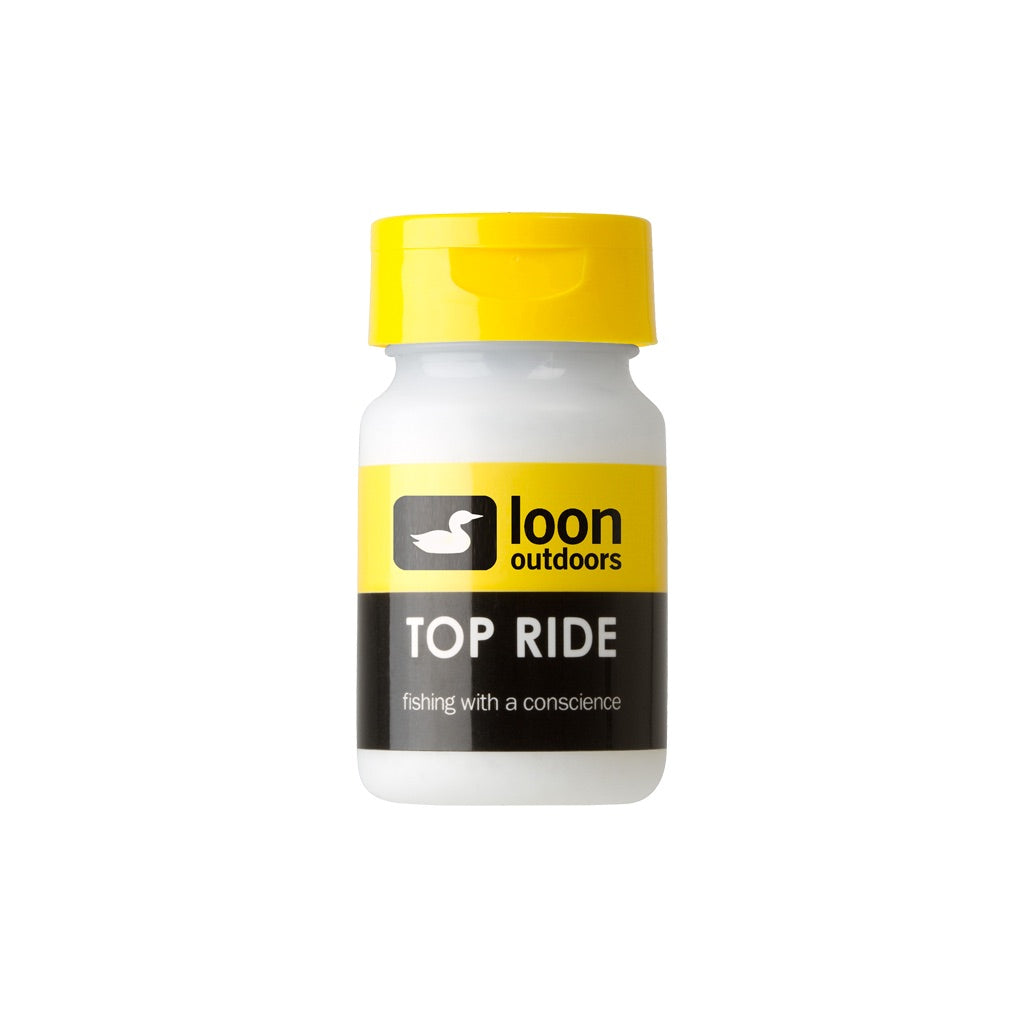 Loon Top Ride