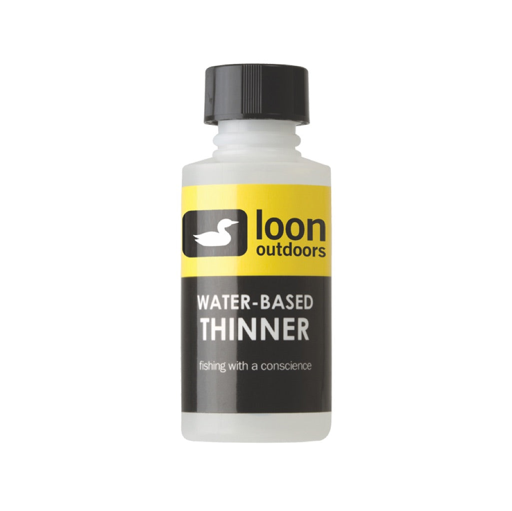 Loon Water Based Thinner