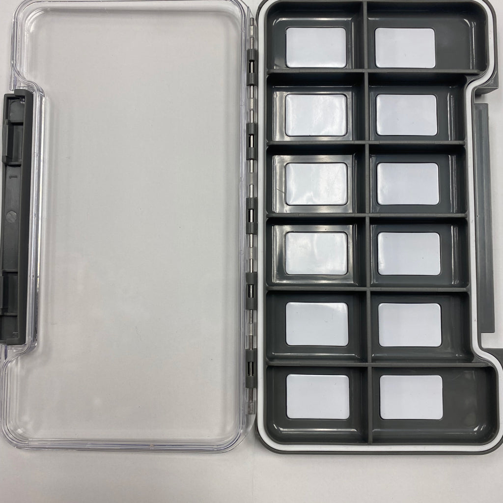 Coop Fly Box