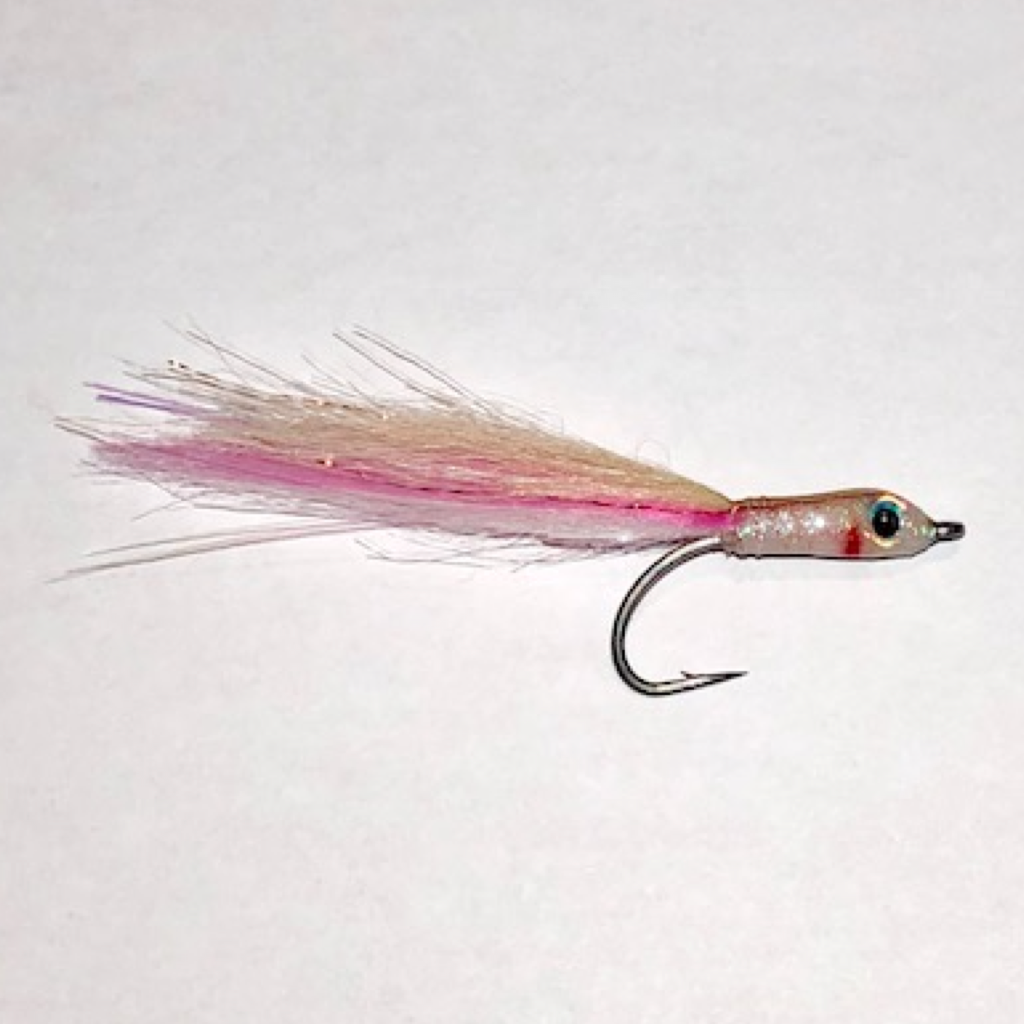 Epoxy Sardine Fly