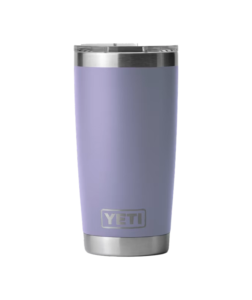 Yeti Rambler 20 oz Tumbler w/ Mag Slider Lid