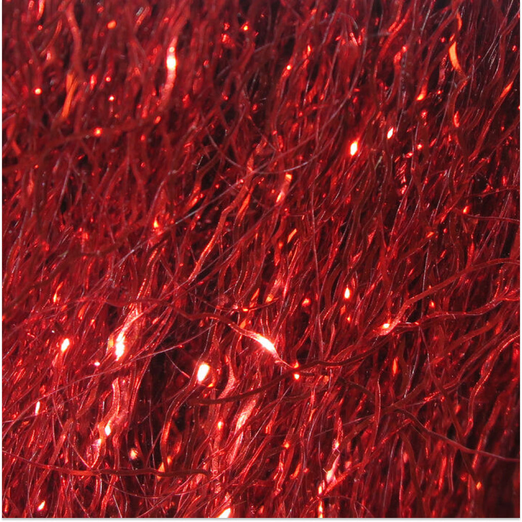 Ripple Ice Fiber