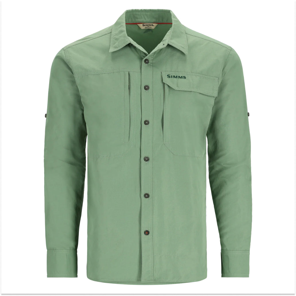Simms Men's Guide Shirt