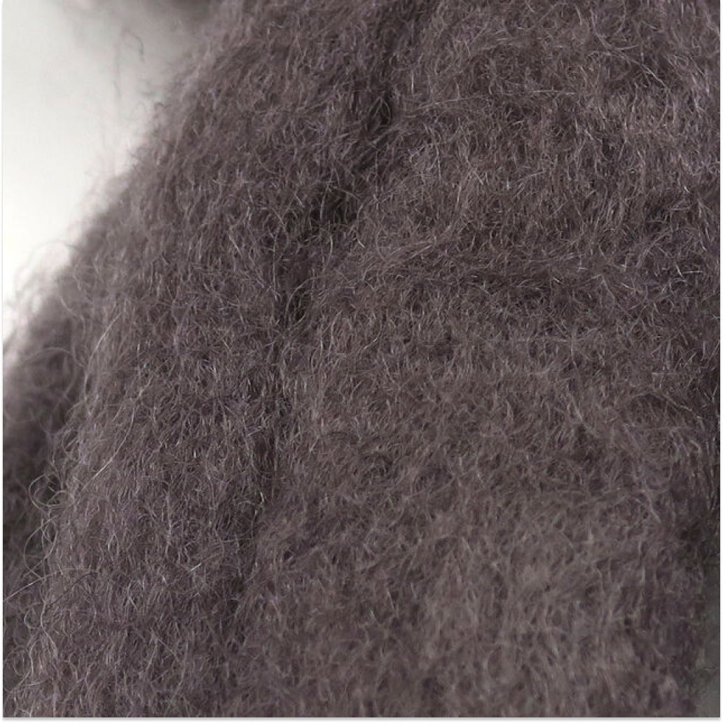 Sculpin Wool